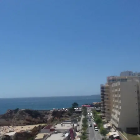 Apartamento Sea View