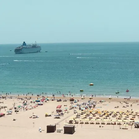 Apartamento Sea View