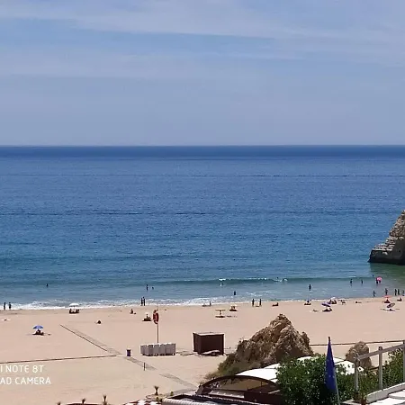 Appartement Sea View *