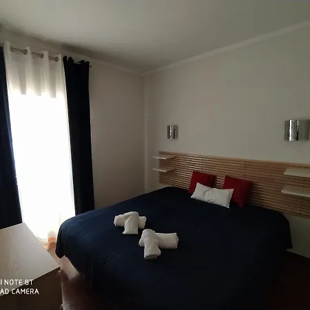 Sea View Appartement Portimão