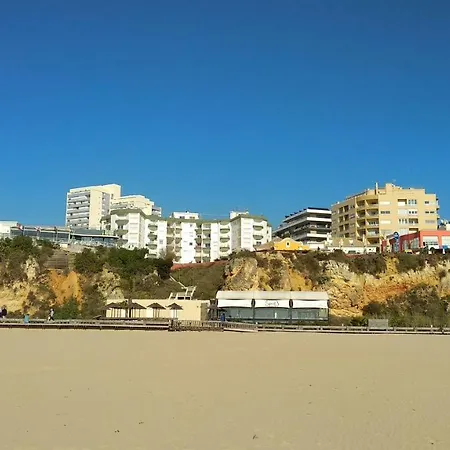 Sea View Appartement *