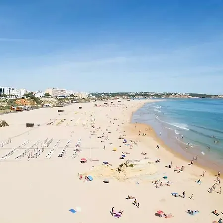 Sea View Appartement Portimão