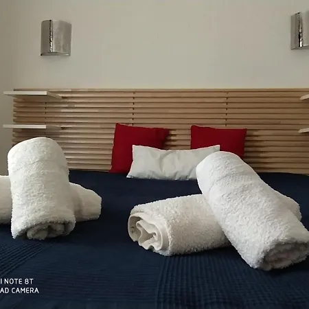 Апартаменты Sea View