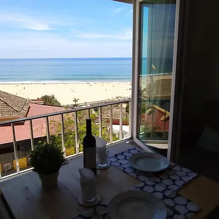 Sea View * Портиман