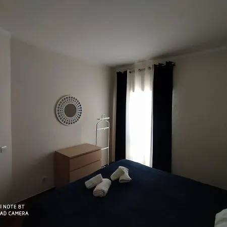 Sea View Апартаменты Портиман