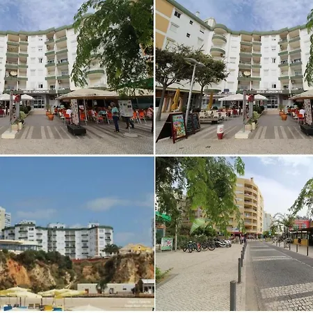 Sea View * Портиман