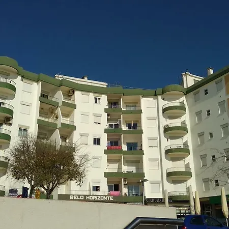 Sea View Портиман