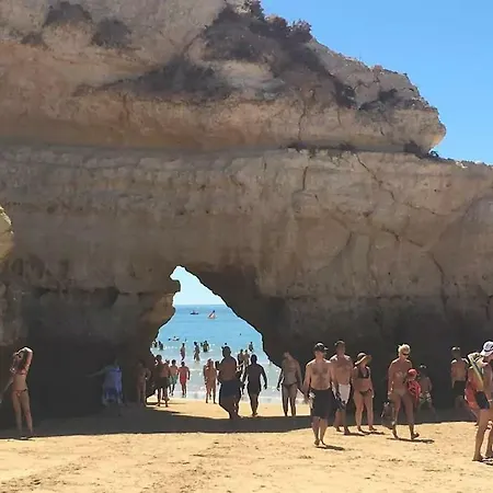 Sea View Портиман