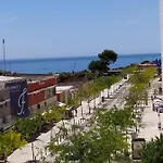 アパート Sea View ポルティマン