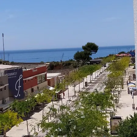 Apartamento Sea View Portimão
