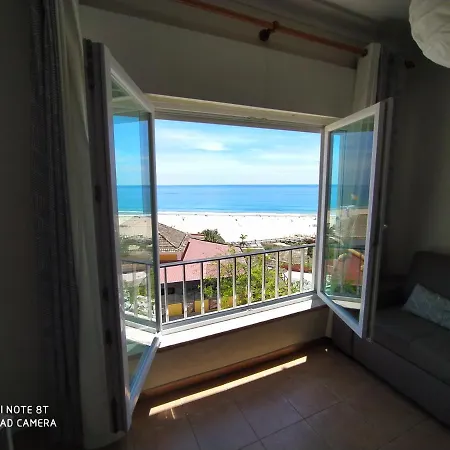 Sea View Apartment Portimao
