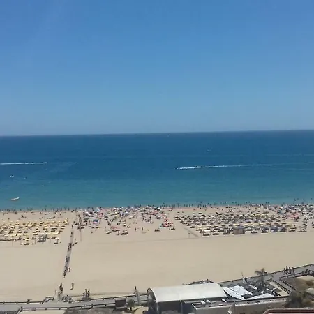 Apartamento Sea View