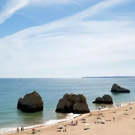 Apartamento Sea View