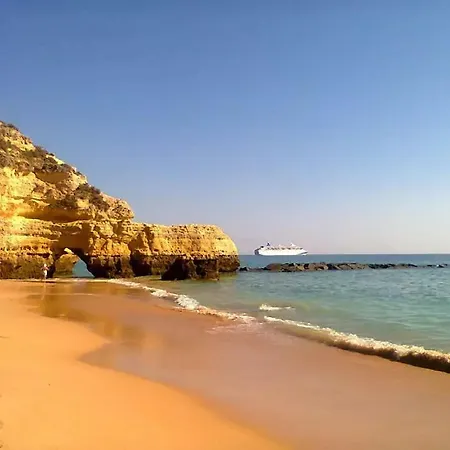 Sea View Portimao