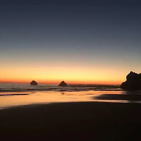 Sea View * Portimao